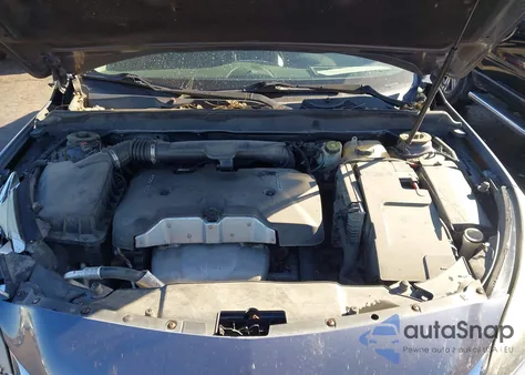 2014 Chevrolet Malibu 1Lt from USA, damaged, VIN 1G11C5SL7EF263194